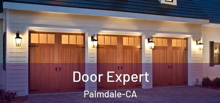  Door Expert Palmdale-CA