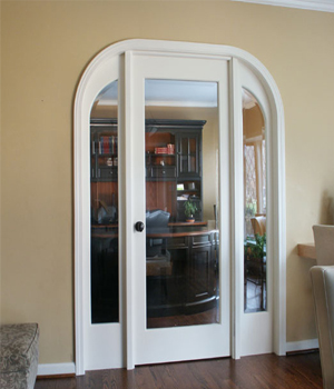 Passage Door Replacement Palmdale