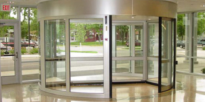 commercial automatic door repair Palmdale
