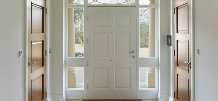 Palmdale door replacement contractors
