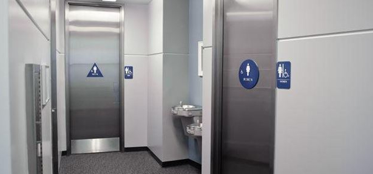 high security metal door repair Palmdale