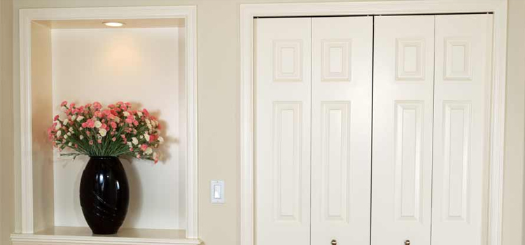 residential closet door repair in Palmdale