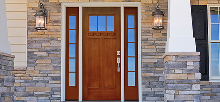 residential entry door repair Palmdale