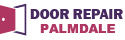Door Repair Palmdale
